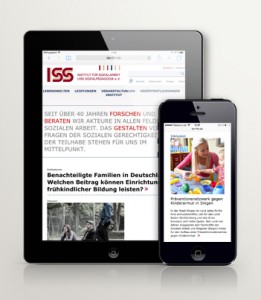 Responsive-iss